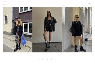 A Fashion Guide to Styling Women's Chelsea Boots