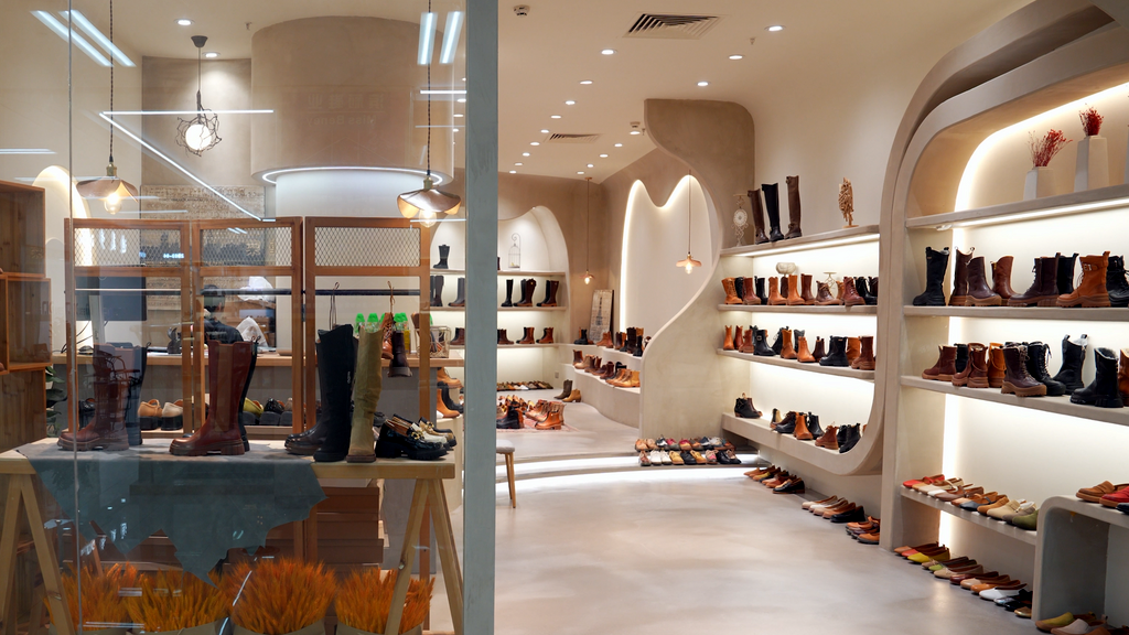 Handmade Leather Shoes For Women
– Dwarves Shoes