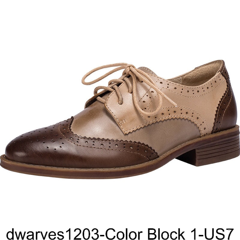 Clearance Sale: Save up to 80% Off on Leather Oxfords/Sneakers – Dwarves Shoes