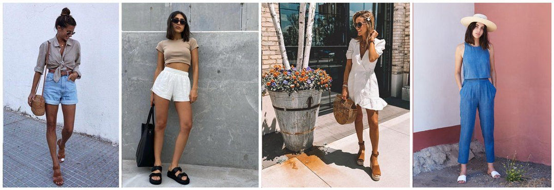 2021 Shoe Trends You'll Absolutely Love