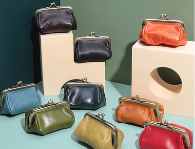 A Bag Made for You: The Luxury of Handcrafted Leather