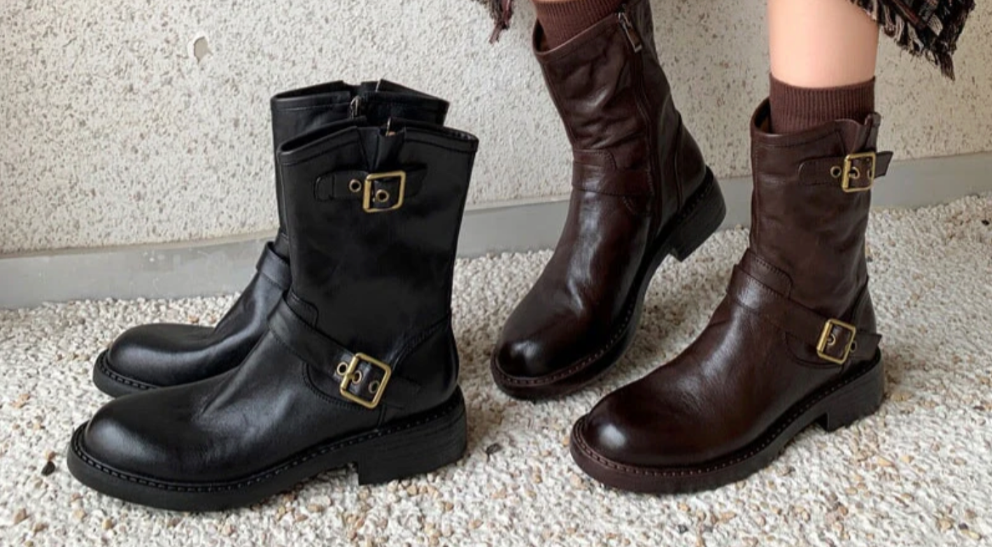 Why Leather Shoes Are a Must-Have for Every Wardrobe