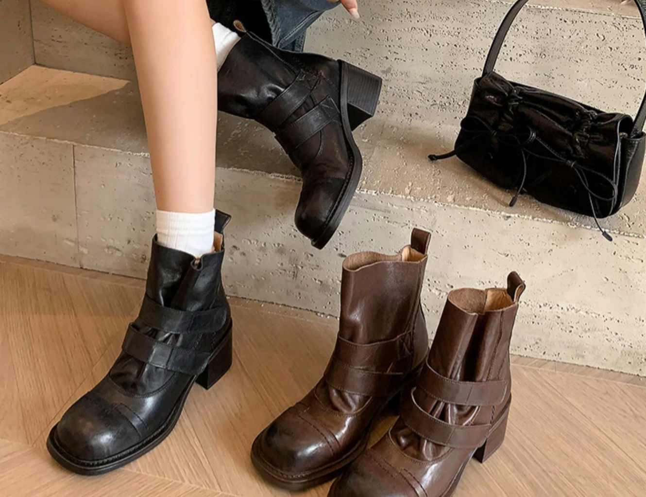 Ergonomic Shoes: Why Every Step Counts
