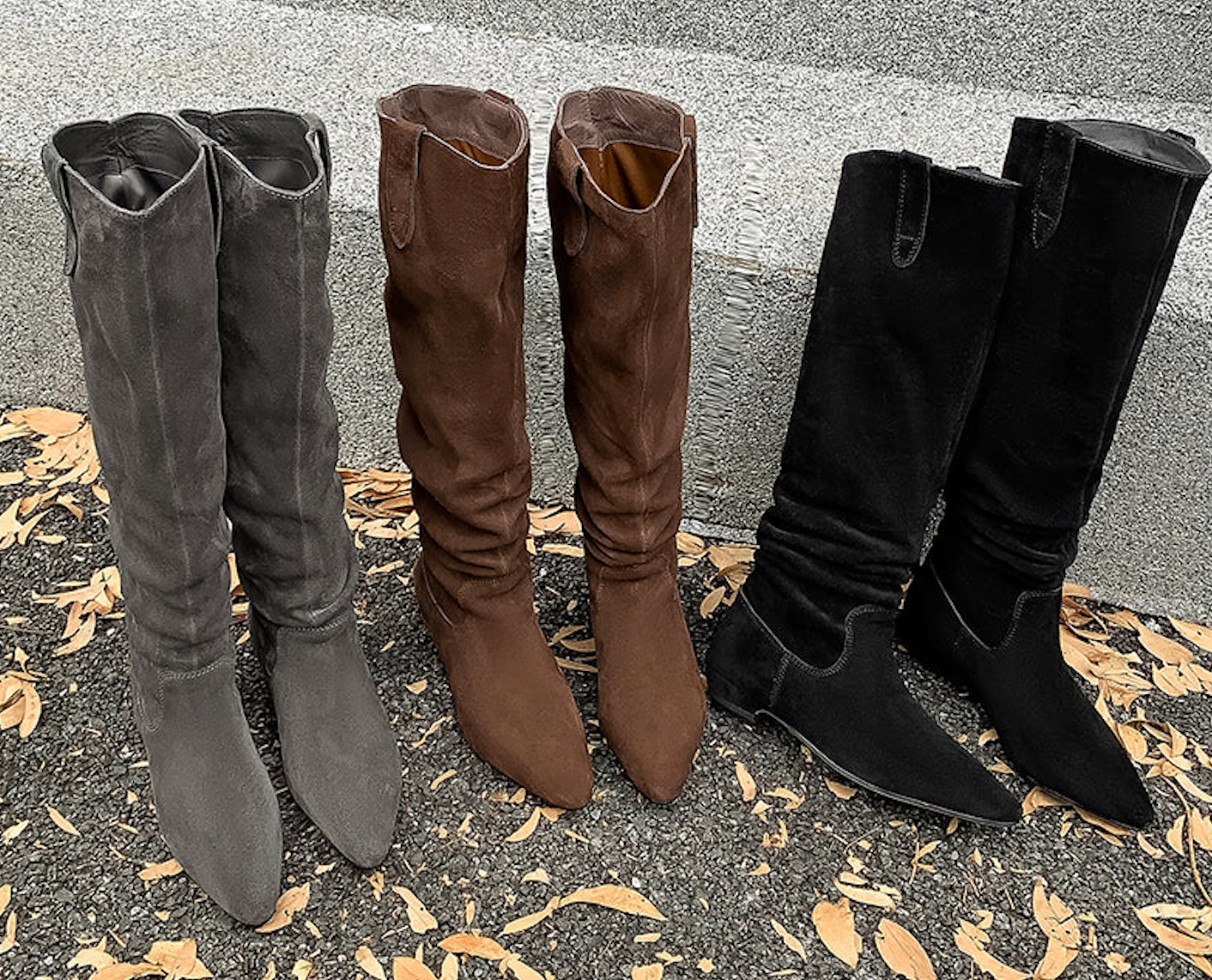 Fall 2025 Boot Trends: The Must-Haves for Effortless Style