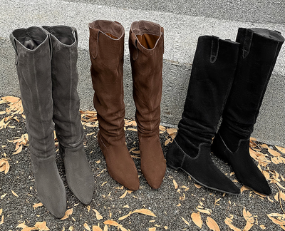Fall 2025 Boot Trends: The Must-Haves for Effortless Style