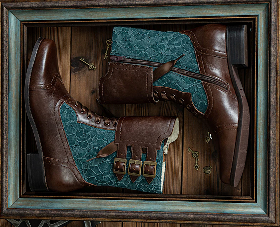 How to Store Leather Shoes Properly: A Year Round Guide
