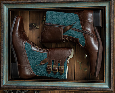 How to Store Leather Shoes Properly: A Year Round Guide