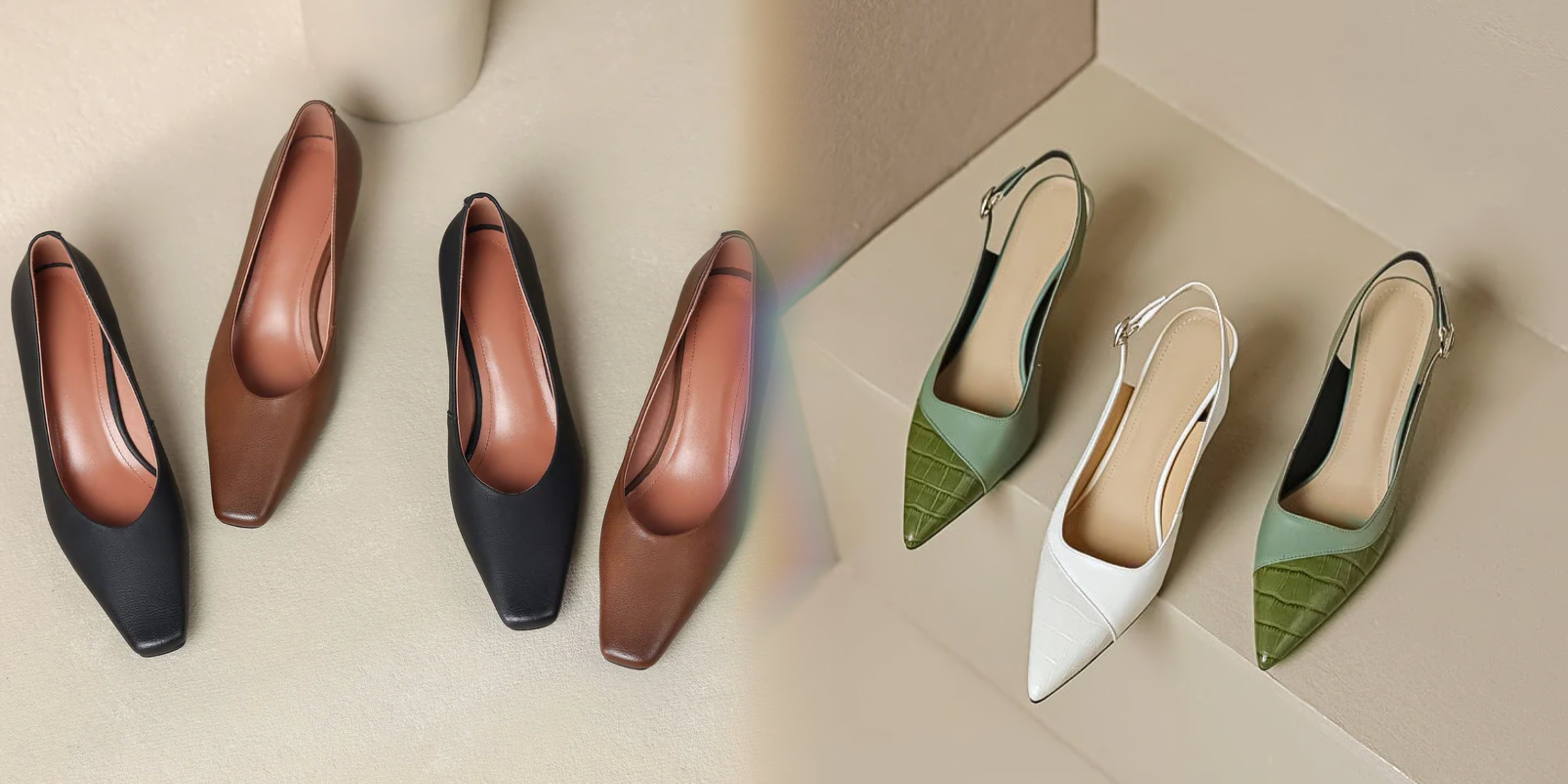 Dwarves: Mastering the Art of Wearing High Heels