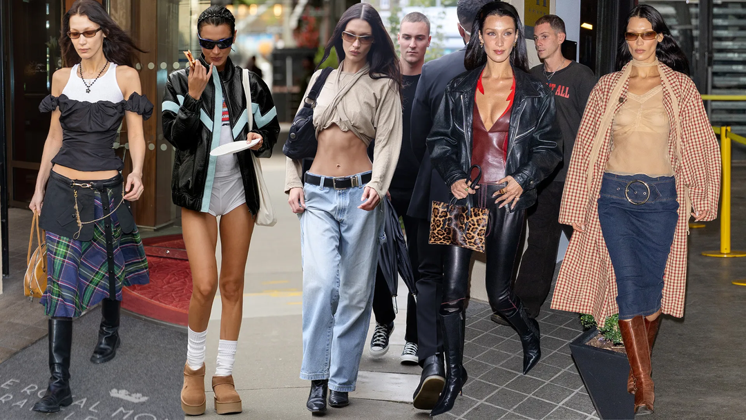 Fall 2023 Boot Fashion: Elevate Your Style