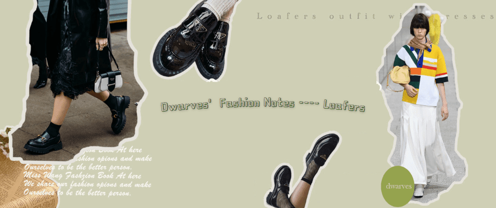 Loafers Shoes: The Perfect Addition To Your Spring Wardrobe