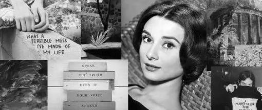 The Timeless Elegance: Decoding Audrey Hepburn's Women's Leather Shoe Style