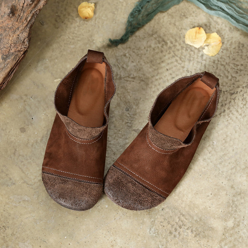 Barefoot Shoes