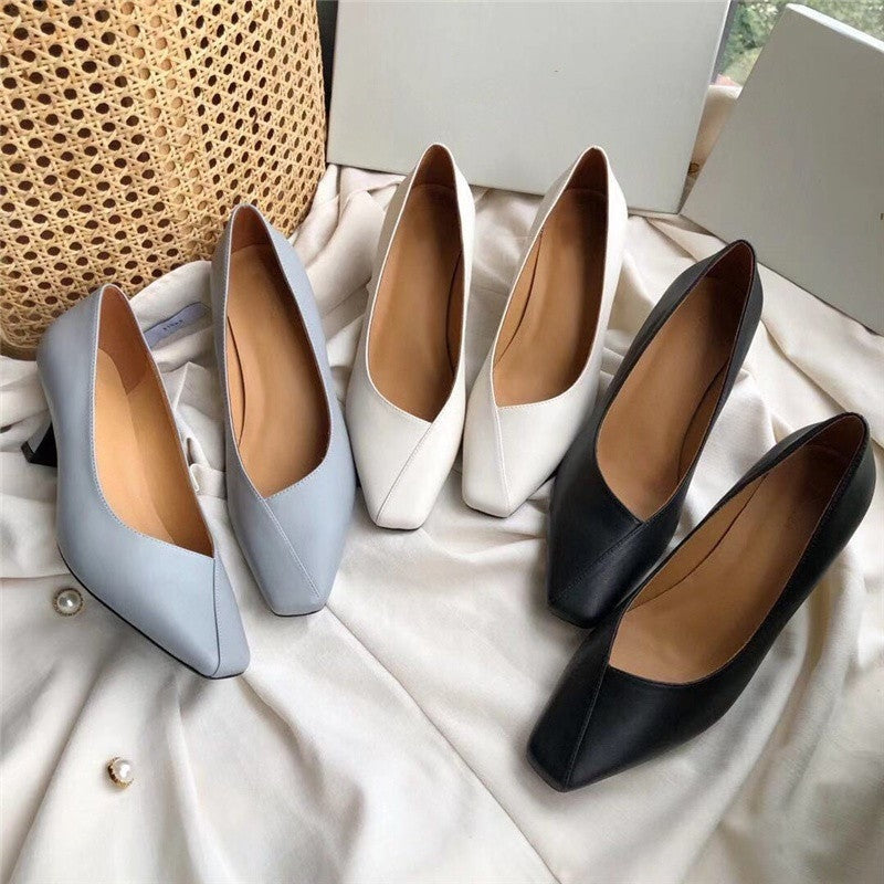Pumps