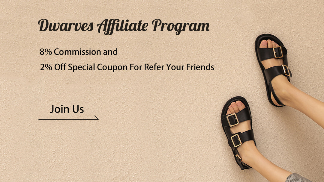 Dwarves Affiliate Program