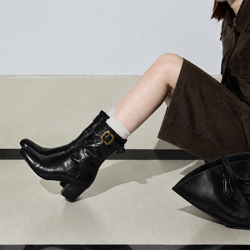 Vintage Women&