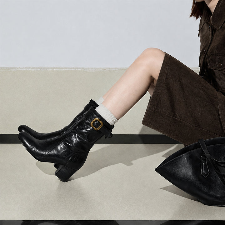 Vintage Women&