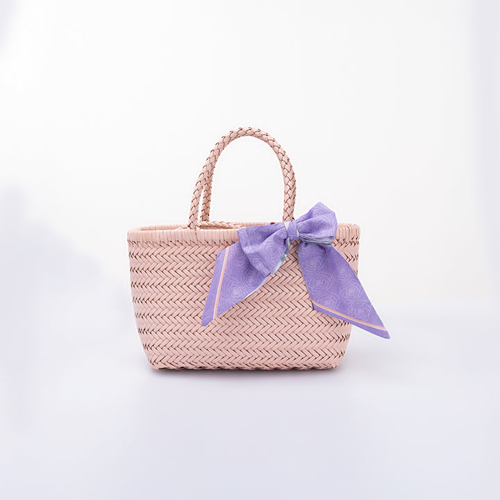 Sac Panier en Cuir de Vache Tissé Fait Main, Grande Capacité, Sac Classique à Main et Bandoulière en 5 Couleurs