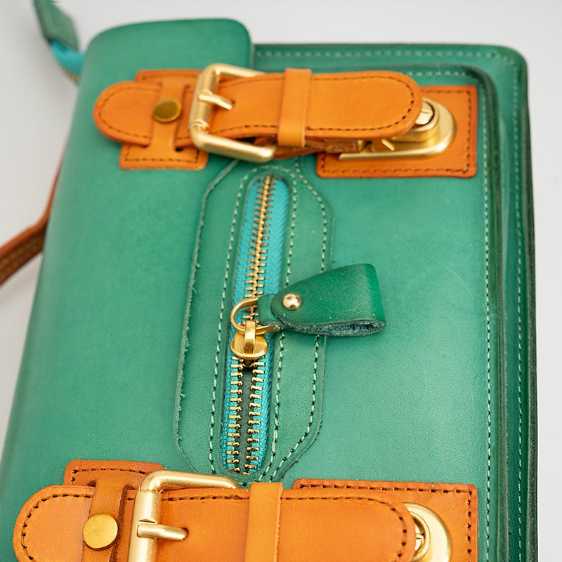  Accessories 