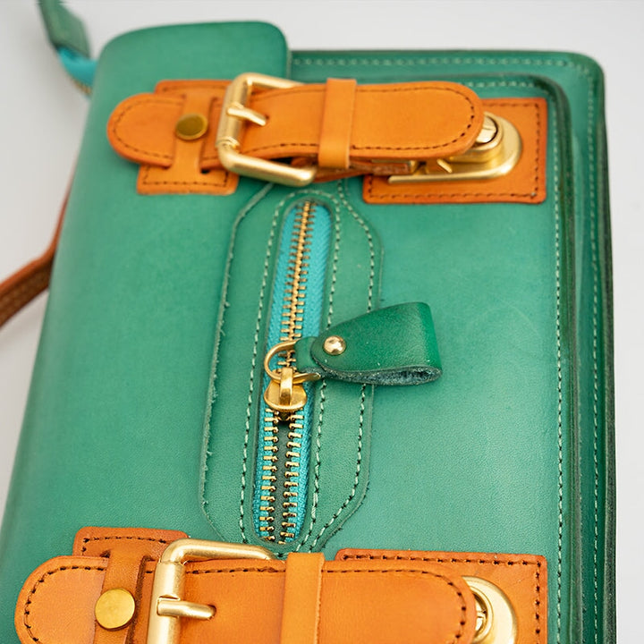  Accessories 