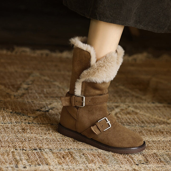  Boots 
