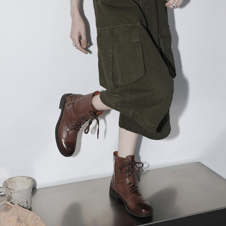  Boots 