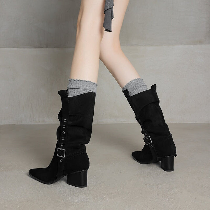  Boots 