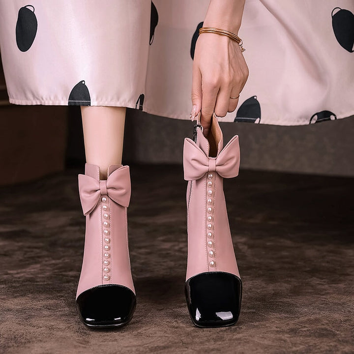  Boots 