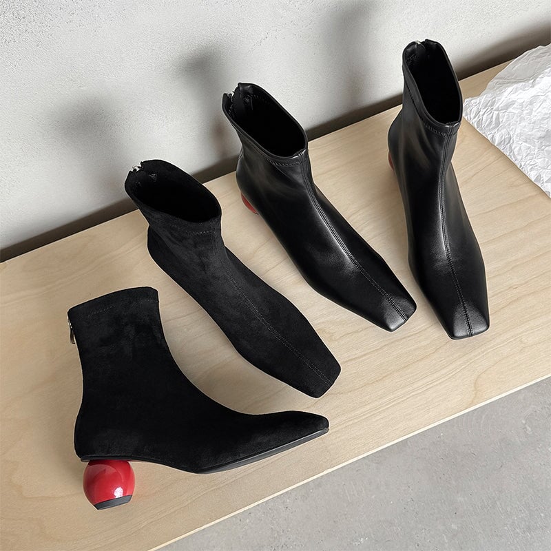  Boots 