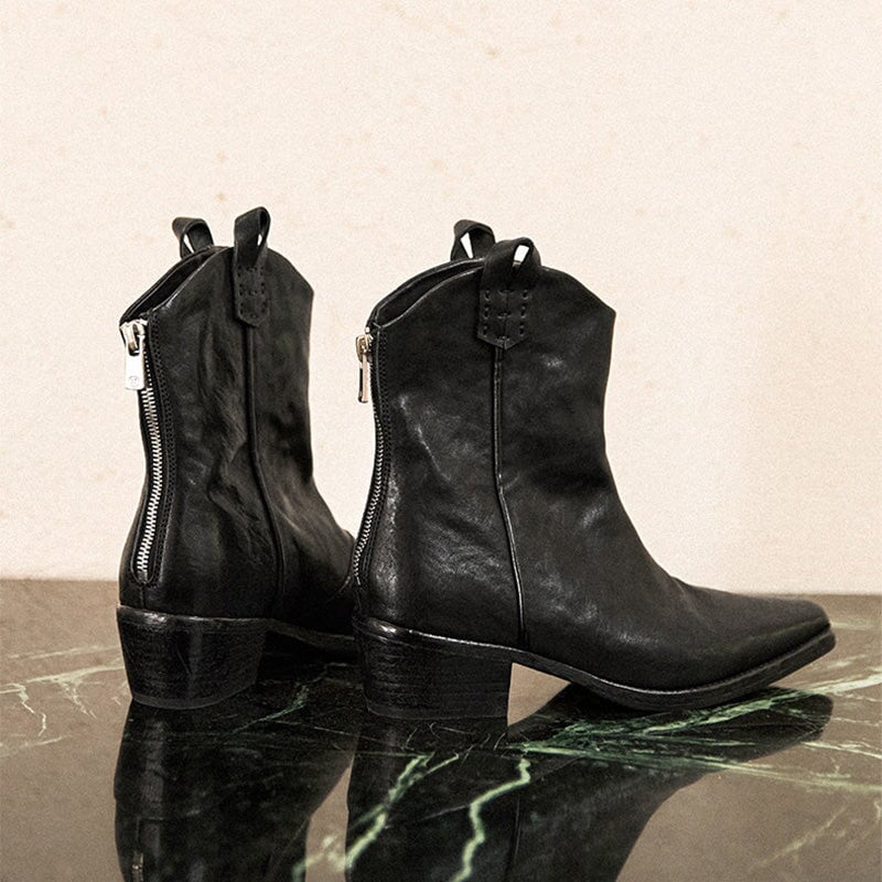  Boots 