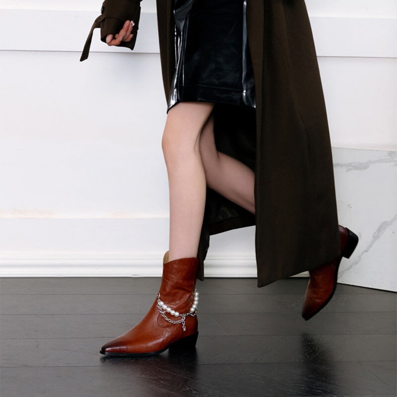  Boots 