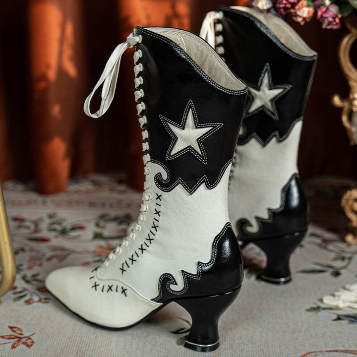  Boots 