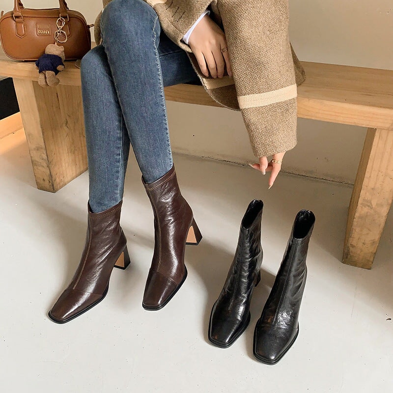  Boots 