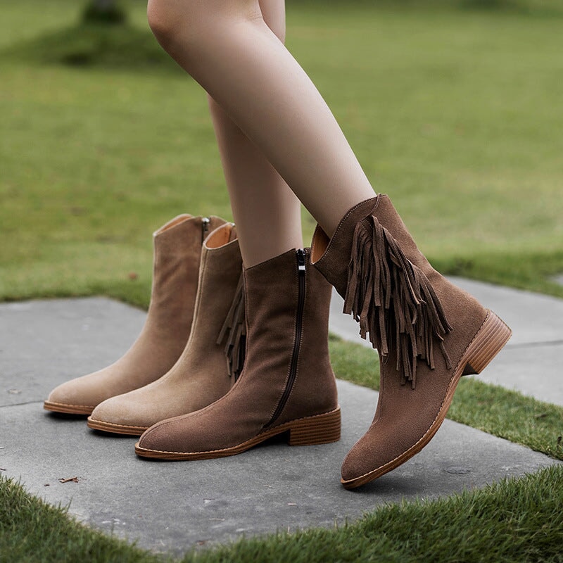  Boots 