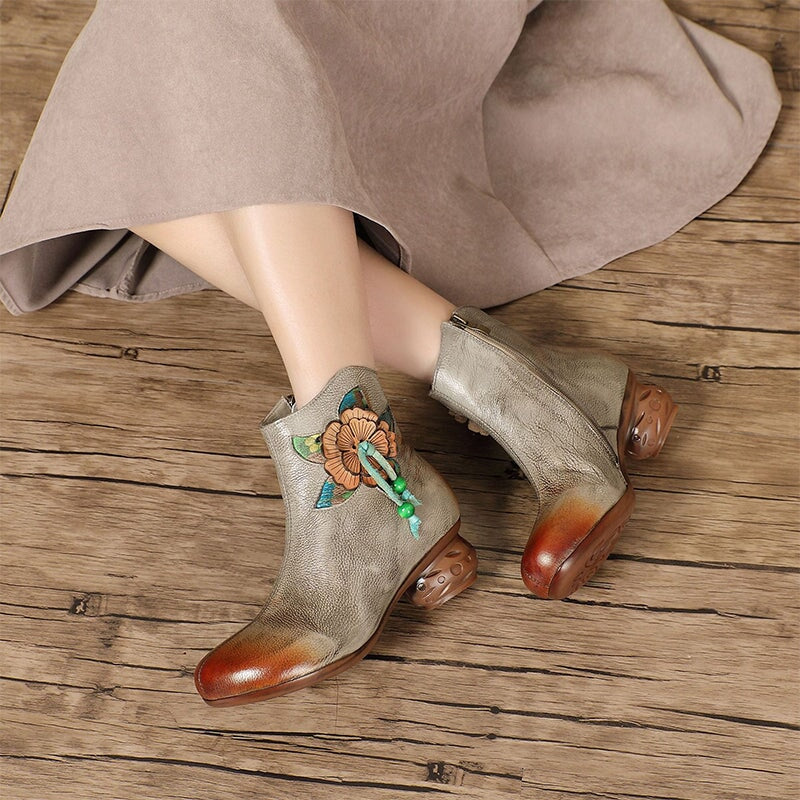  Boots 