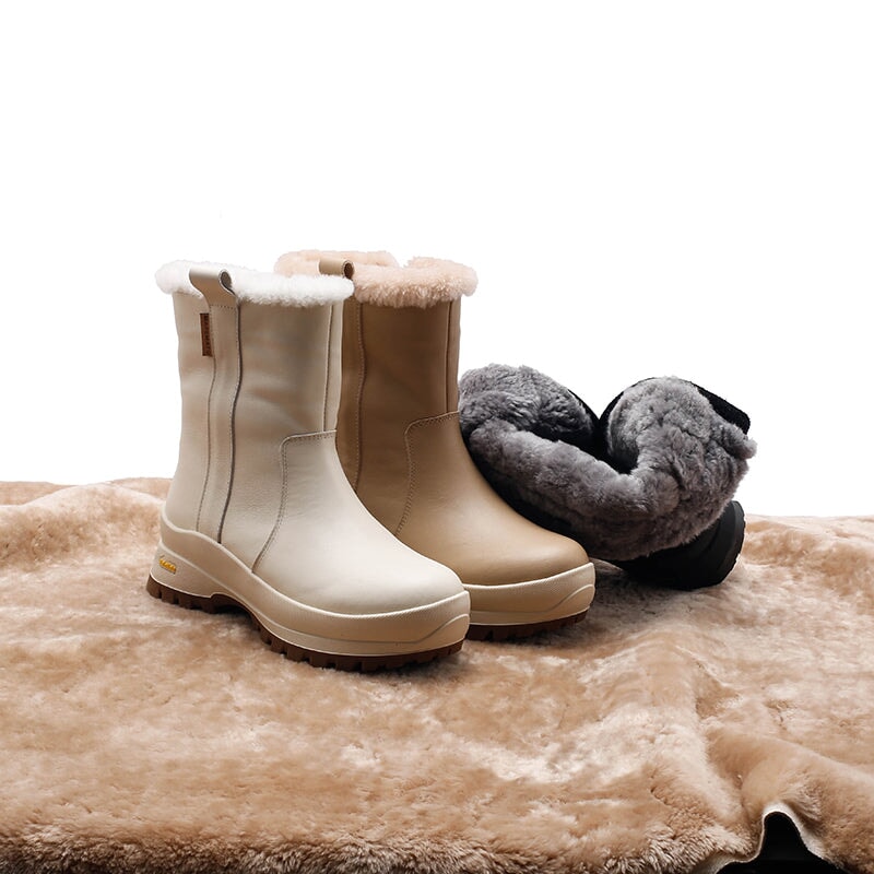  Boots 