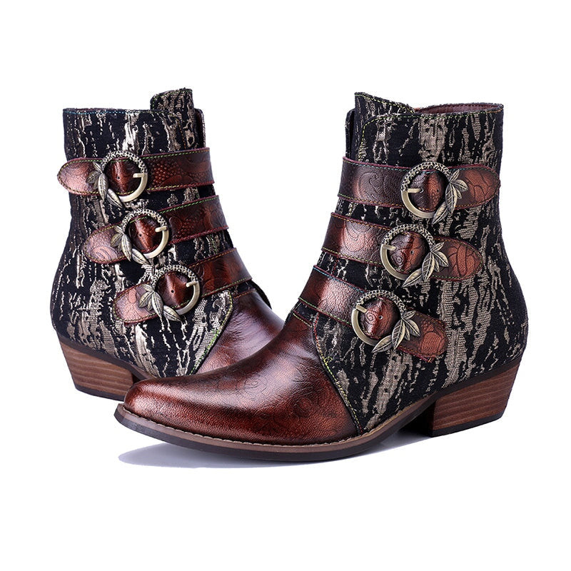  Boots 