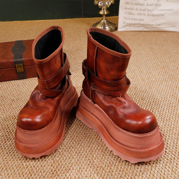  Boots 