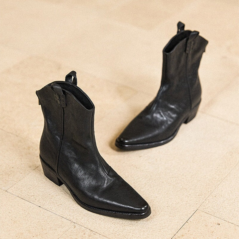  Boots 