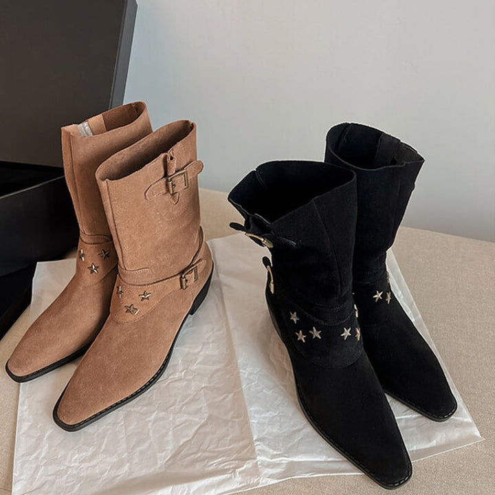  Boots 