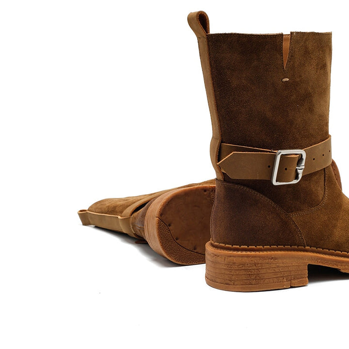  Boots 