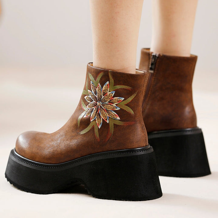  Boots 