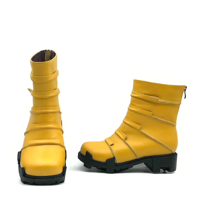  Boots 