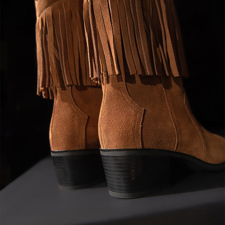  Boots 