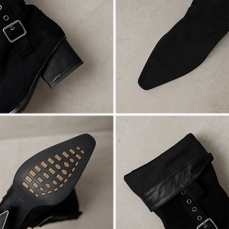  Boots 