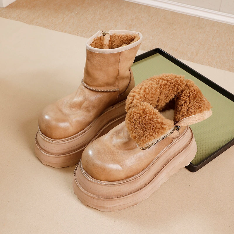  Boots 