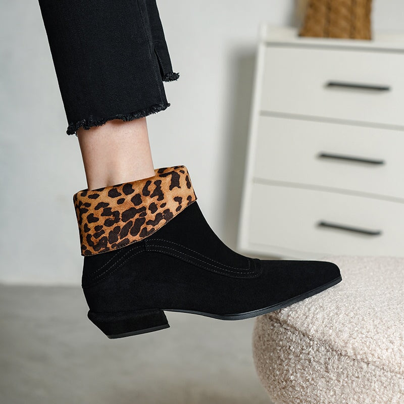  Boots 