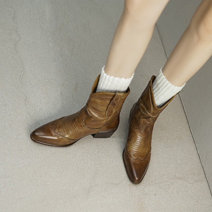  Boots 