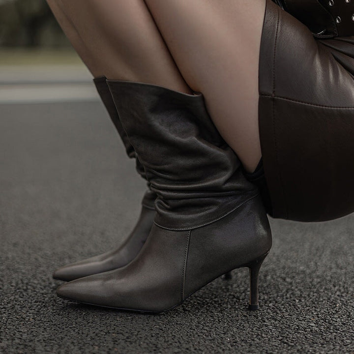  Boots 
