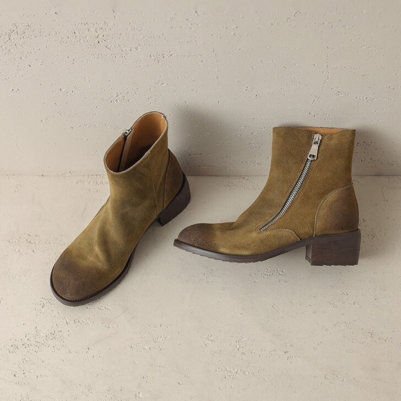  Boots 