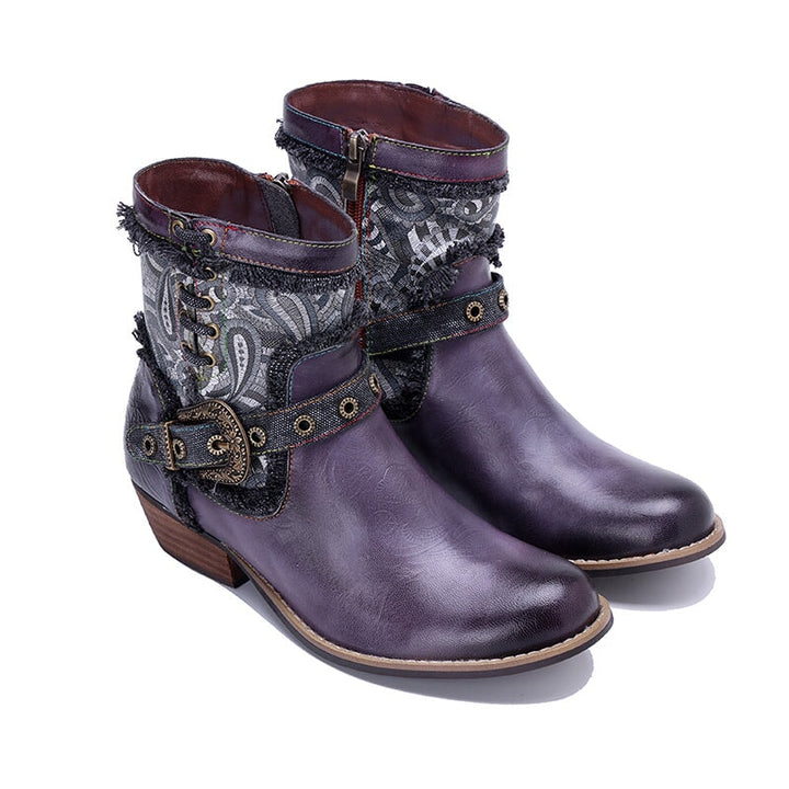  Boots 
